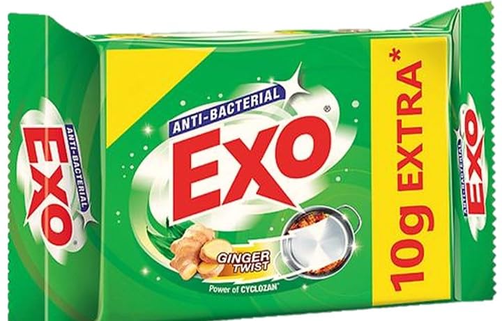 Exo Bar, 60gm | Rs.  5